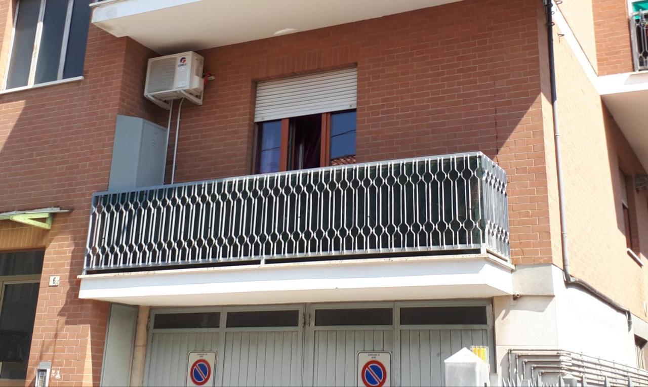 Hotel Casa Delle Orchidee Alba  Zewnętrze zdjęcie