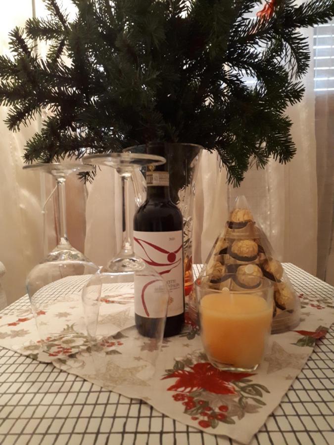 Hotel Casa Delle Orchidee Alba  Zewnętrze zdjęcie