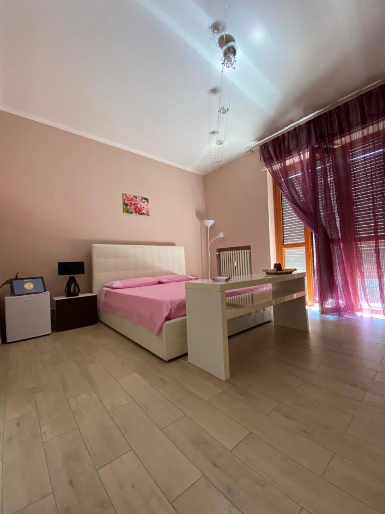 Hotel Casa Delle Orchidee Alba  Pokój zdjęcie