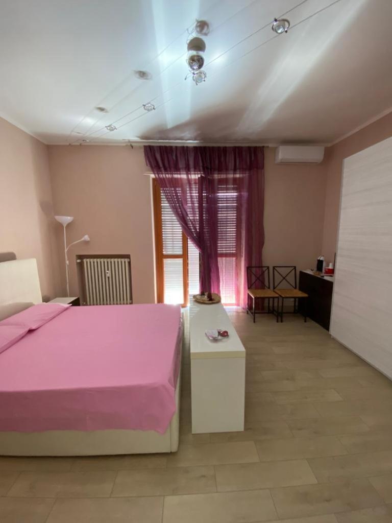 Hotel Casa Delle Orchidee Alba  Pokój zdjęcie