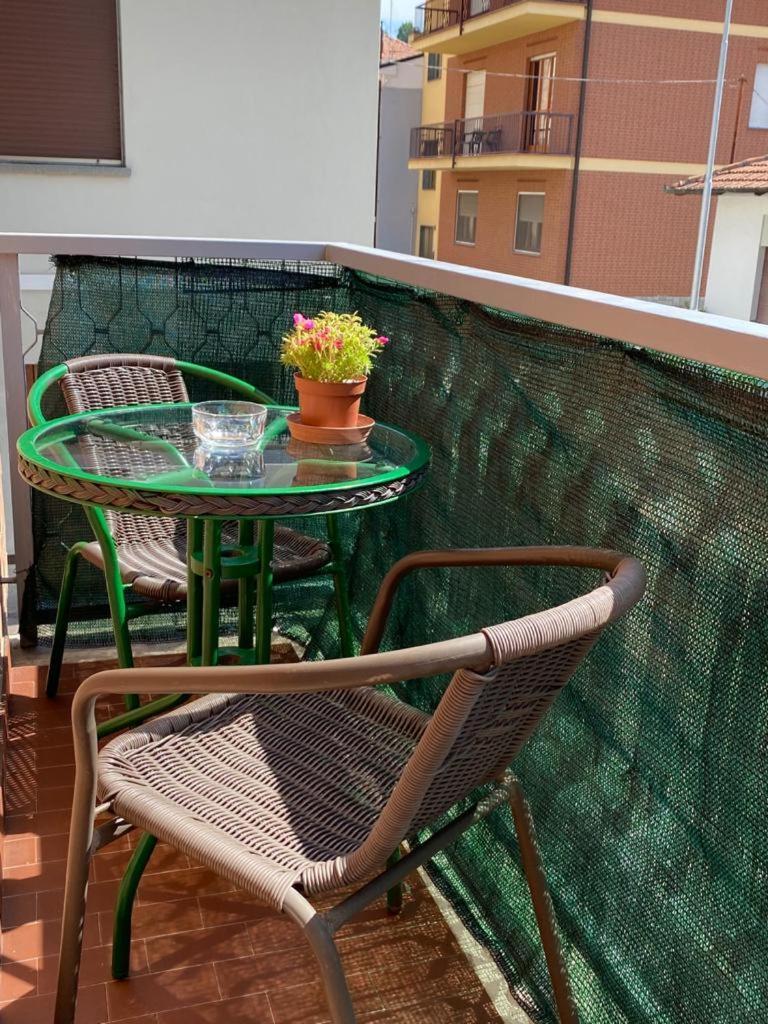 Hotel Casa Delle Orchidee Alba  Pokój zdjęcie