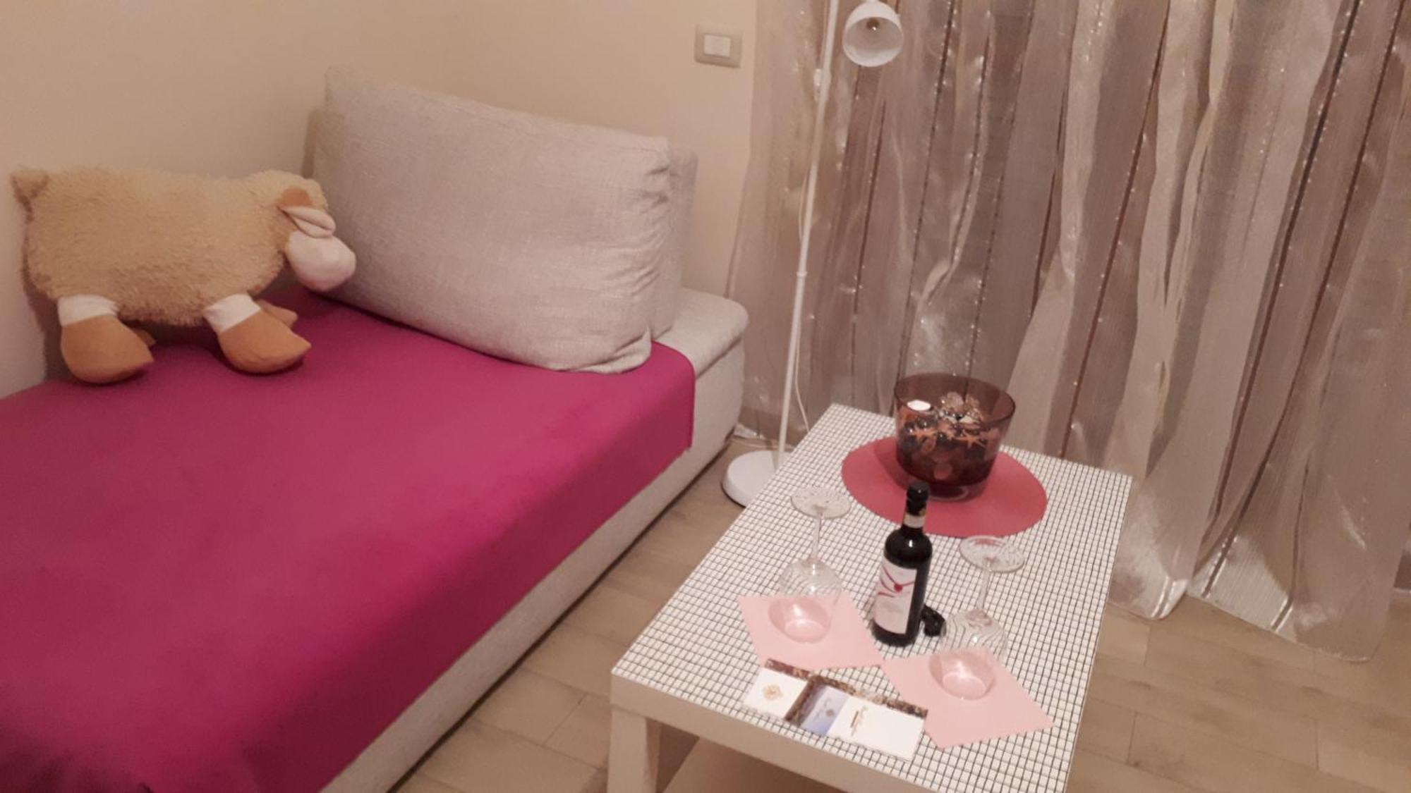 Hotel Casa Delle Orchidee Alba  Pokój zdjęcie