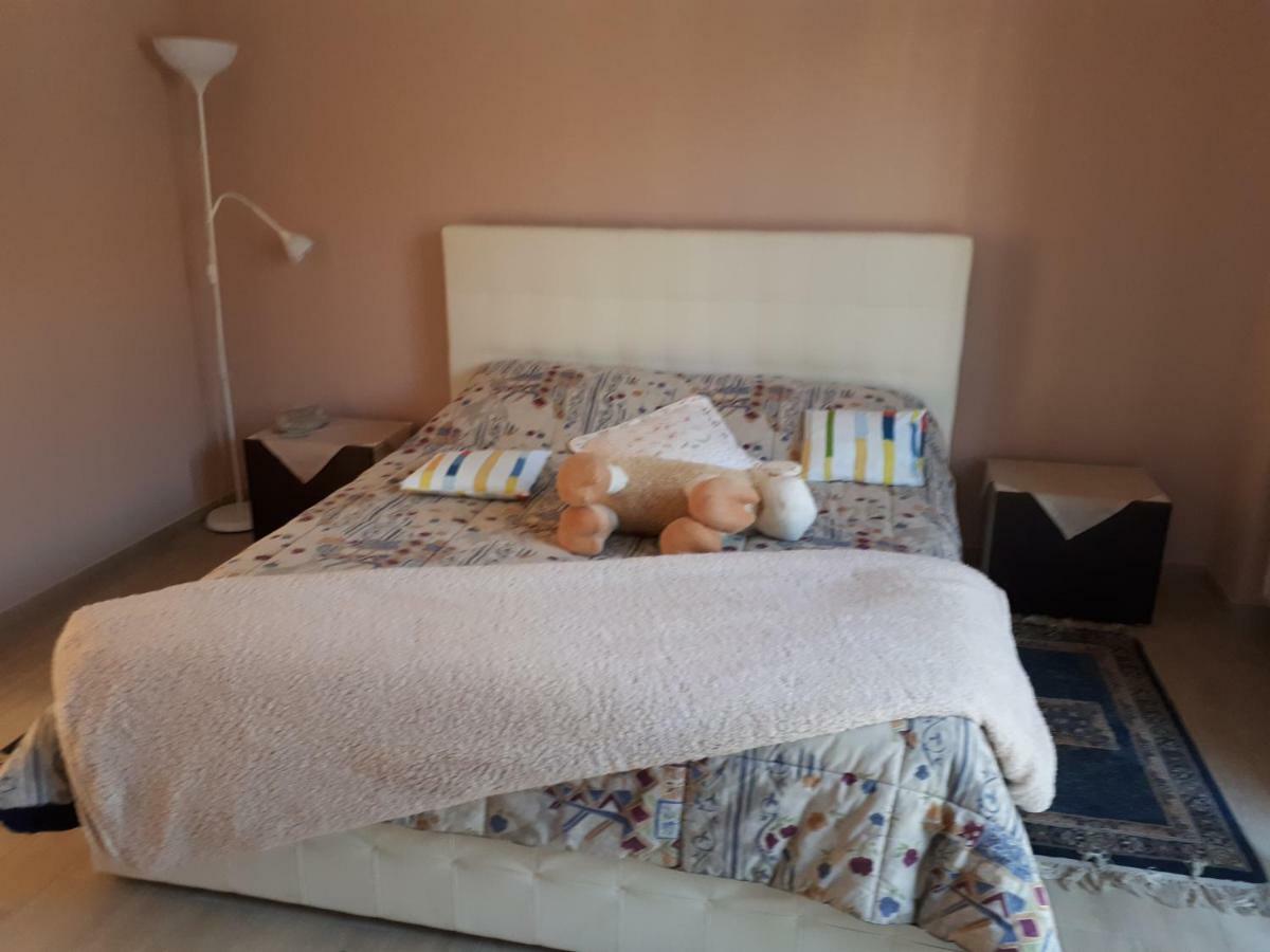Hotel Casa Delle Orchidee Alba  Zewnętrze zdjęcie