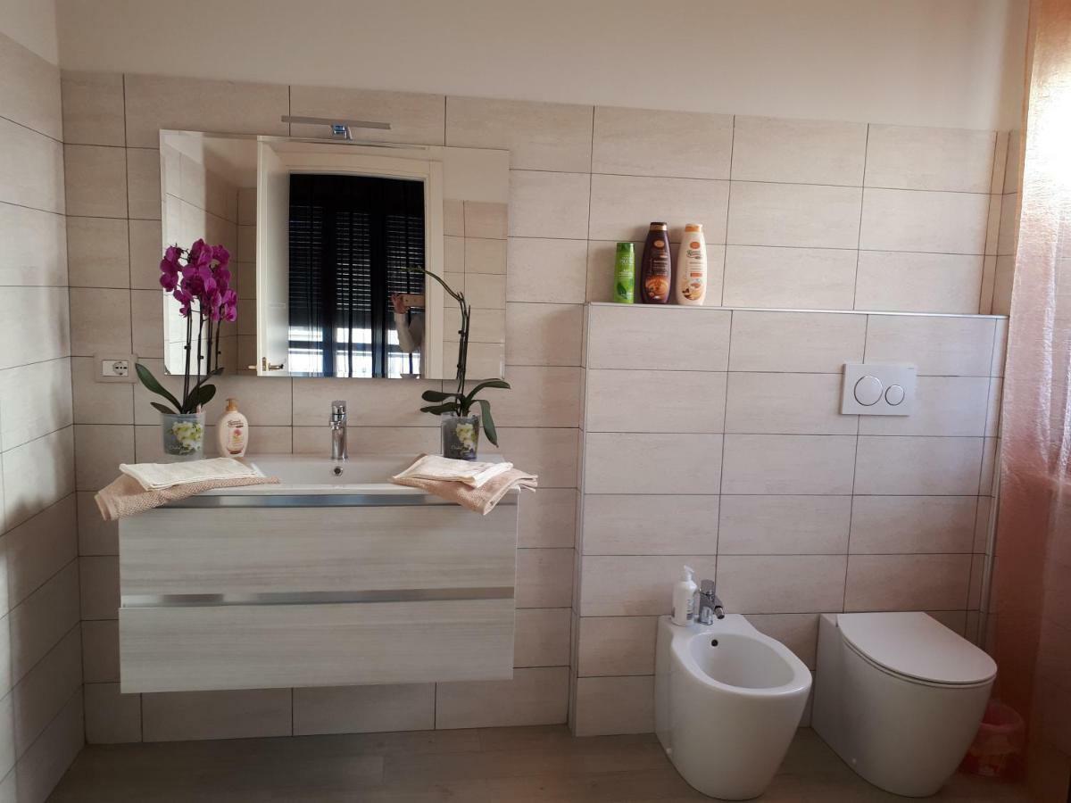 Hotel Casa Delle Orchidee Alba  Zewnętrze zdjęcie