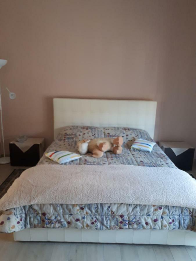 Hotel Casa Delle Orchidee Alba  Zewnętrze zdjęcie