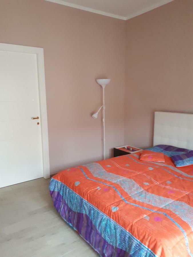 Hotel Casa Delle Orchidee Alba  Zewnętrze zdjęcie