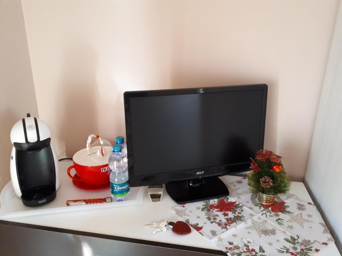 Hotel Casa Delle Orchidee Alba  Zewnętrze zdjęcie